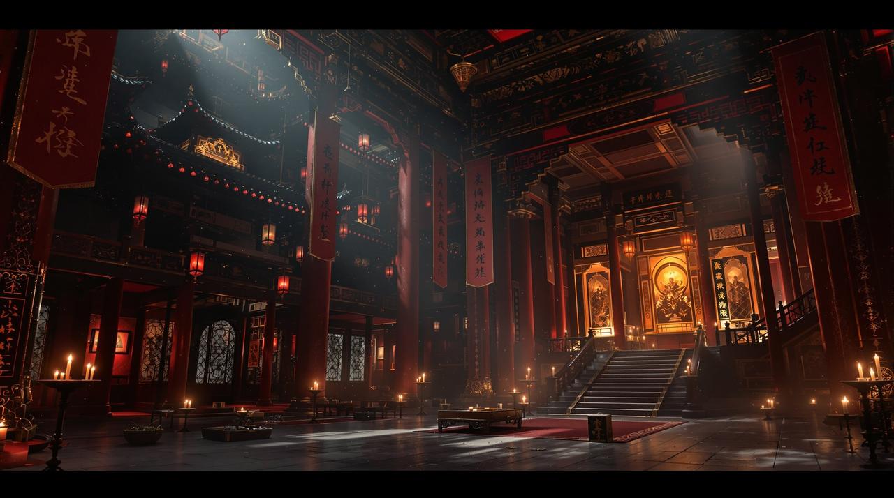 张艺谋新作《满江红2》开机，易烊千玺再度合作，电影类影视资讯 - 光棍影院